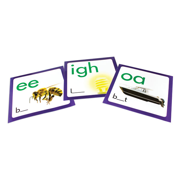 Phonics Wall Border