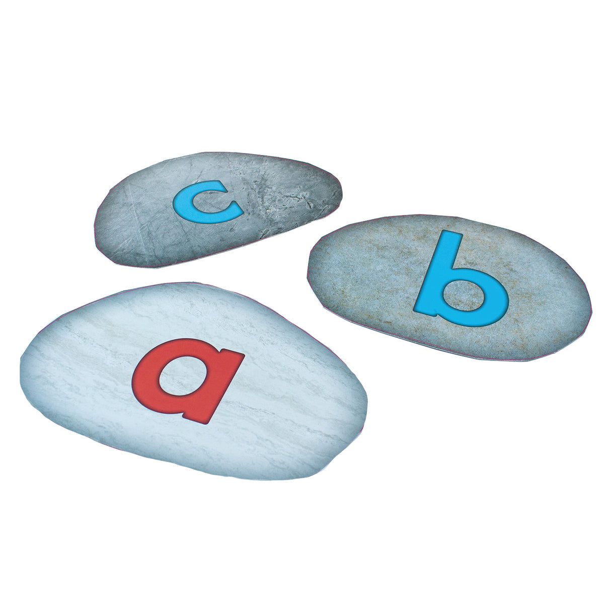 Alphabet Stones