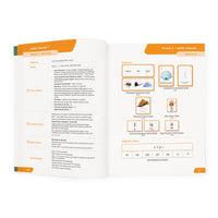 Teacher Planner Reception