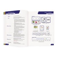 Teacher Planner Reception