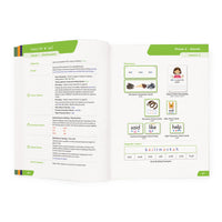 Teacher Planner Reception