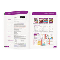 Teacher Planner Year 1