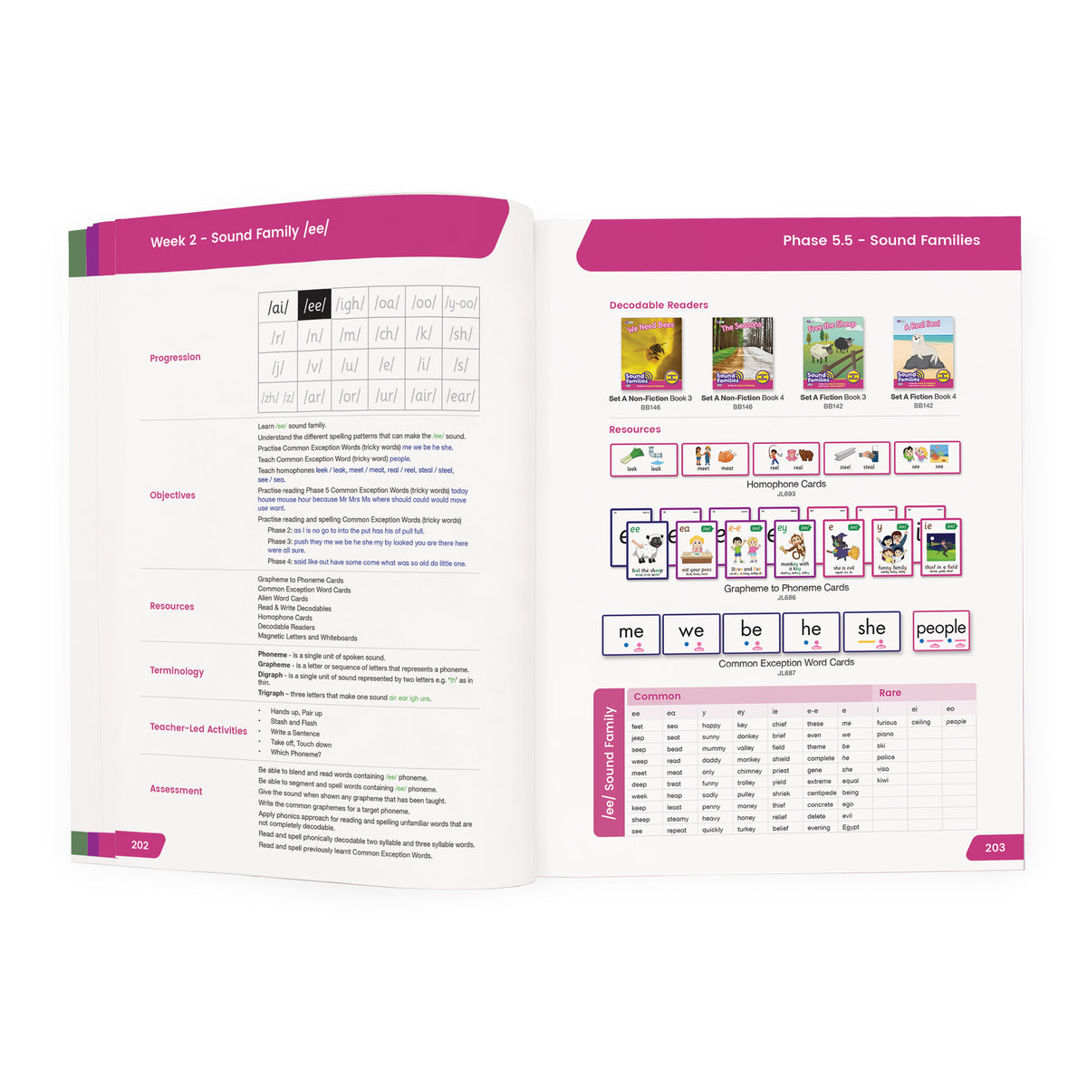 Teacher Planner Year 1