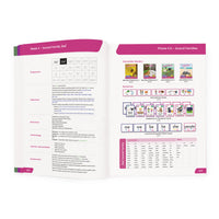 Teacher Planner Year 1