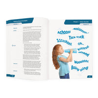 Teacher Planner Nursery