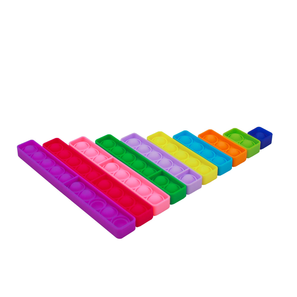 Number Rod Bubble Boards – Junior Learning UK