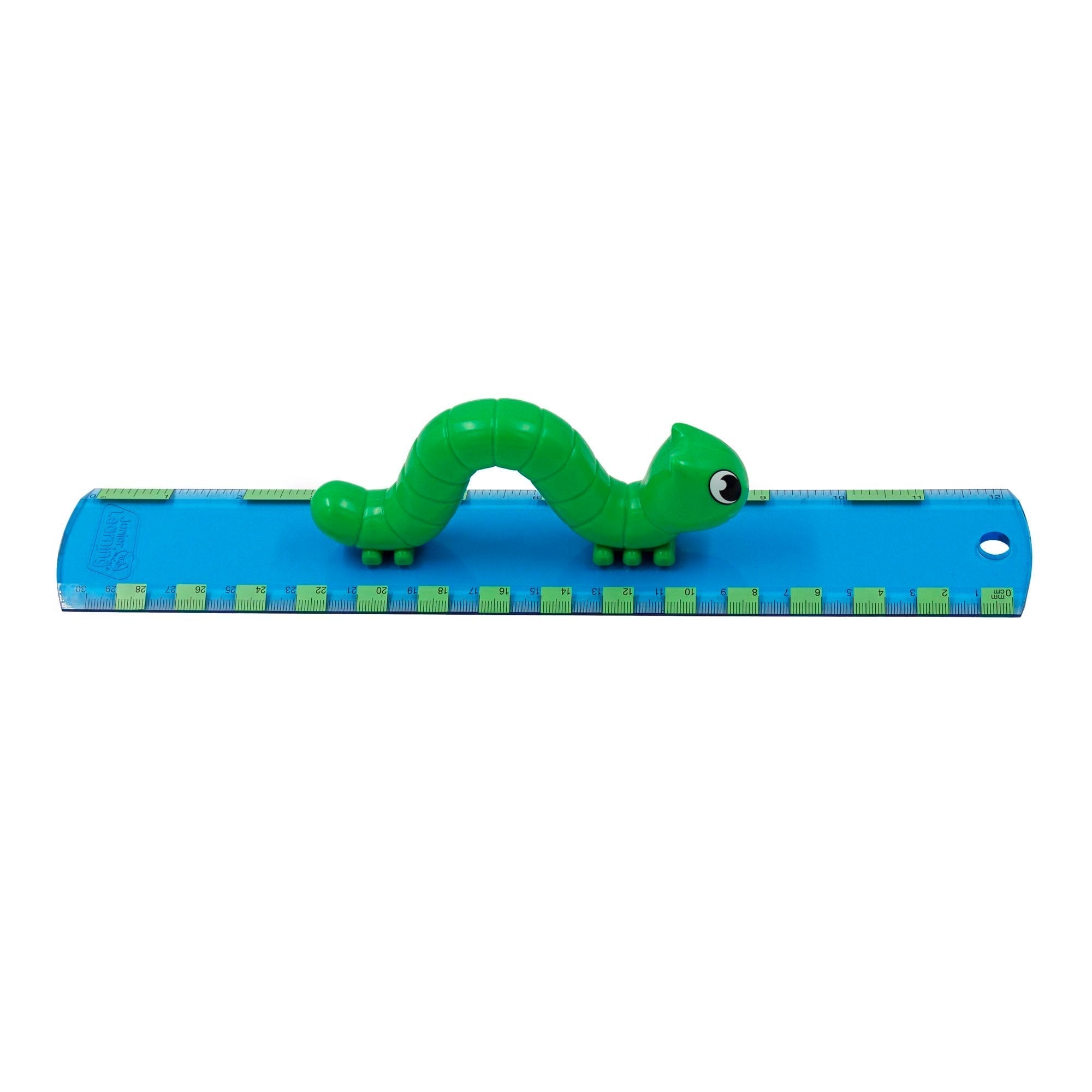 Inch by Inch Ruler – Junior Learning UK
