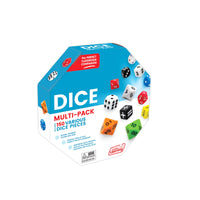 Dice - Multi-pack 150