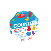 Counters - Multi-pack 555