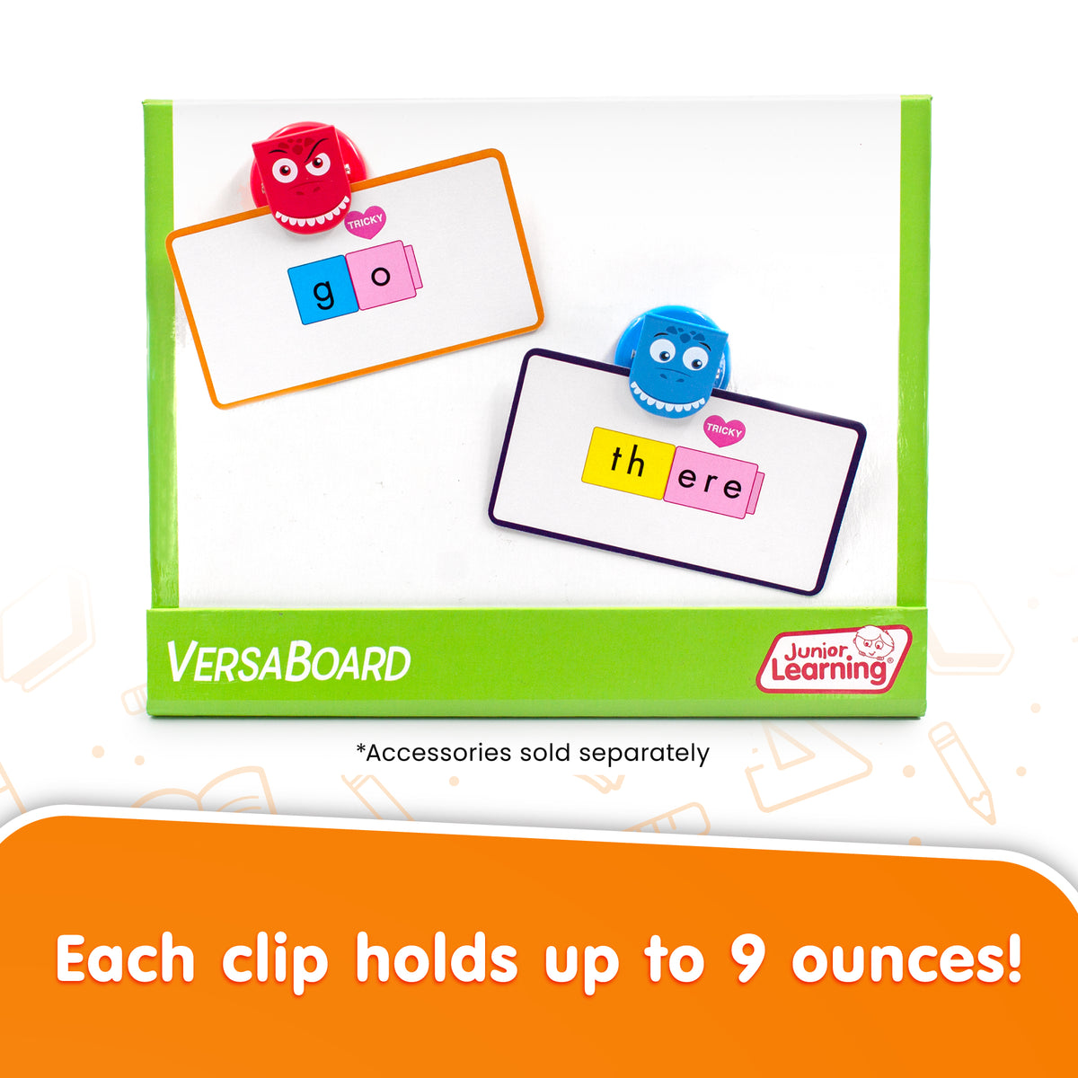 Barnyard Clever Clips