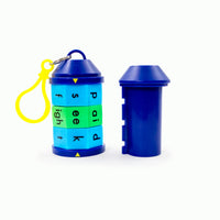 Spidget - Long Vowel