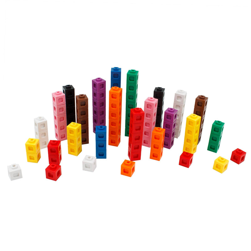 100 Multicubes – Junior Learning UK