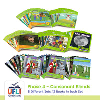 Year 1 UFLI Single Kit