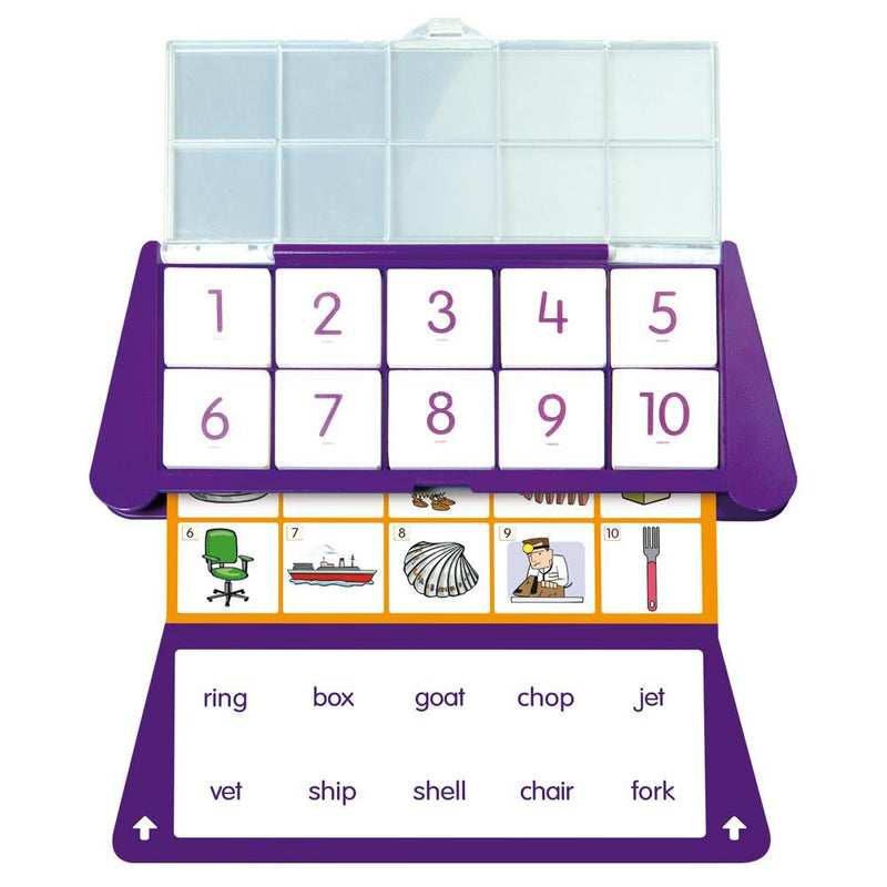 Reading Accelerator (Set 1) – Junior Learning UK