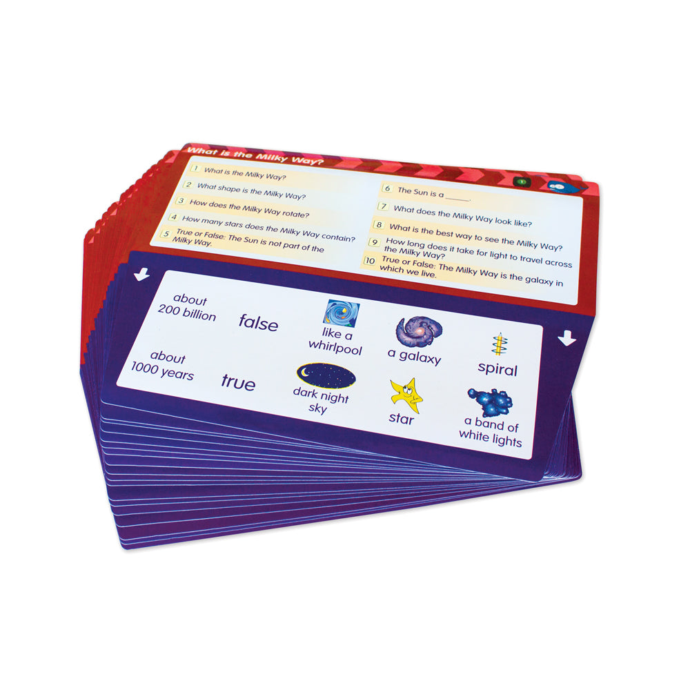 Reading Comprehension (Set 2) – Junior Learning UK