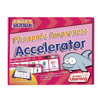 Junior Learning JL113 Phonemic Awareness Accelerator box
