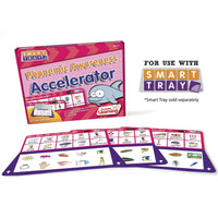 Junior Learning JL113 Phonemic Awareness Accelerator box and cards