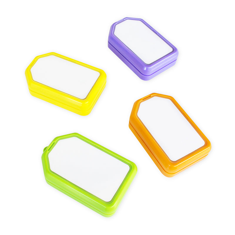 Rainbow Recorders (Set of 4) – Junior Learning UK