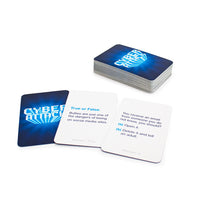 Junior Learning JL186 Cyber Attack cards