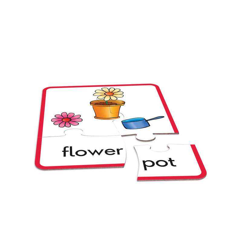 Compound Word Puzzles – Junior Learning UK