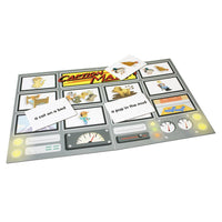 Junior Learning JL400 Decoding Caption board game