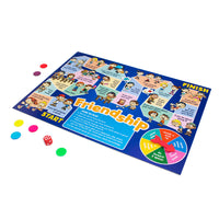 Junior Learning JL426 Social Skills Board Games friendship game