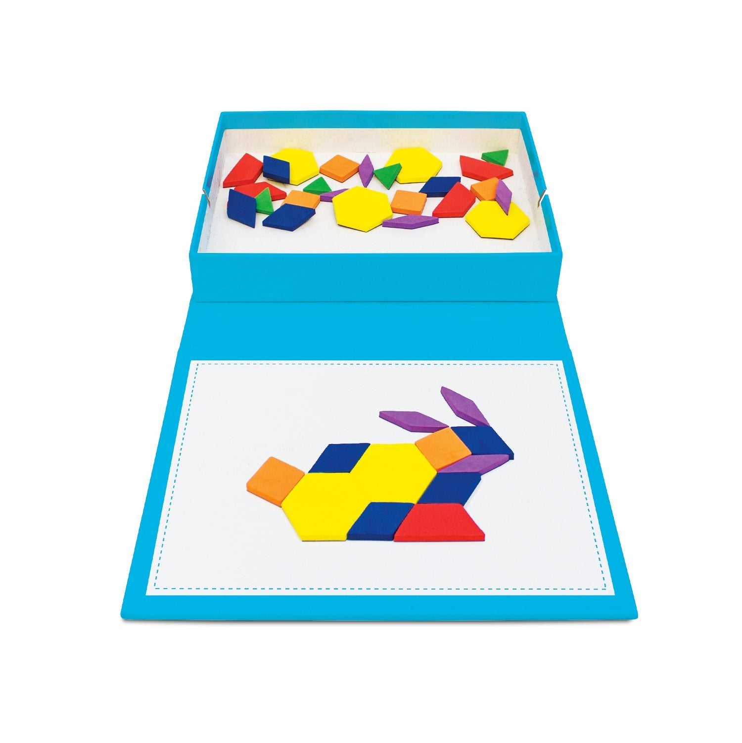 Junior clearance rainbow blocks