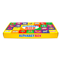 Alphabet Box