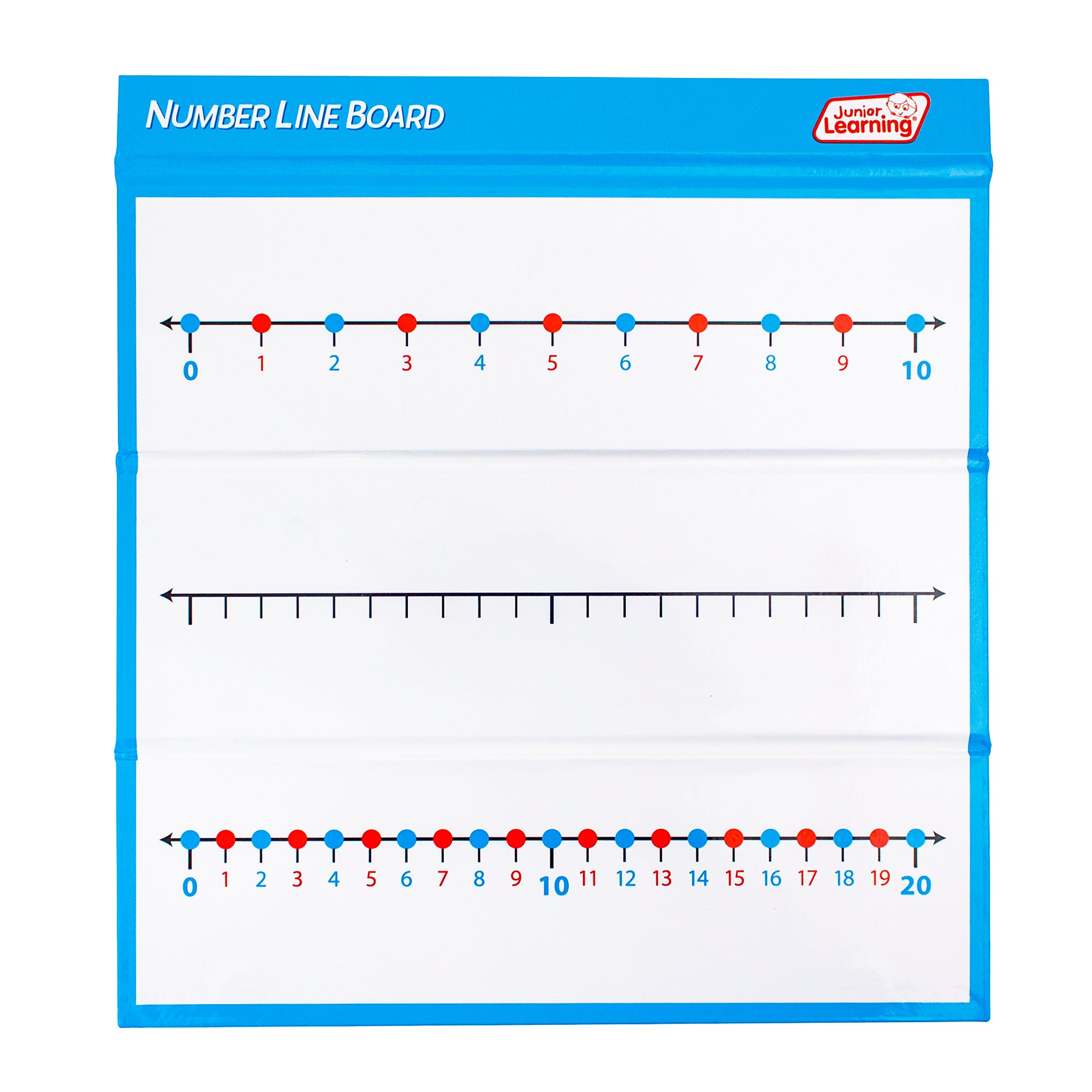 Number Line Board – Junior Learning UK