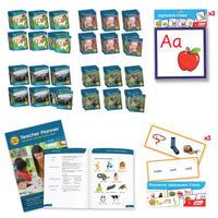 Nursery Classroom Kit